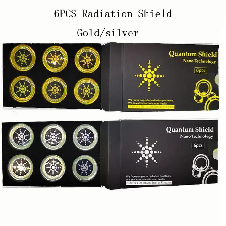 5G EMF Protection Radiation Shield Radiation Protection Scalar Energy Anti Radiation Shield EMF Radiation Protection