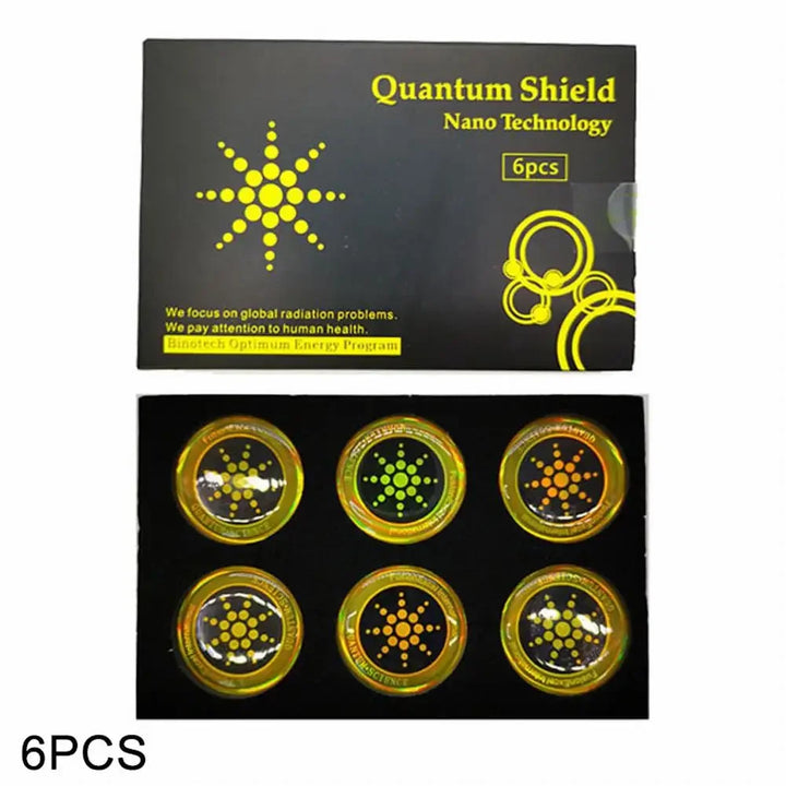 5G EMF Protection Radiation Shield Radiation Protection Scalar Energy Anti Radiation Shield EMF Radiation Protection